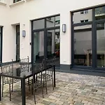 Relax Aachener Boardinghouse Phase 2