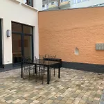 Relax Aachener Boardinghouse Phase 2