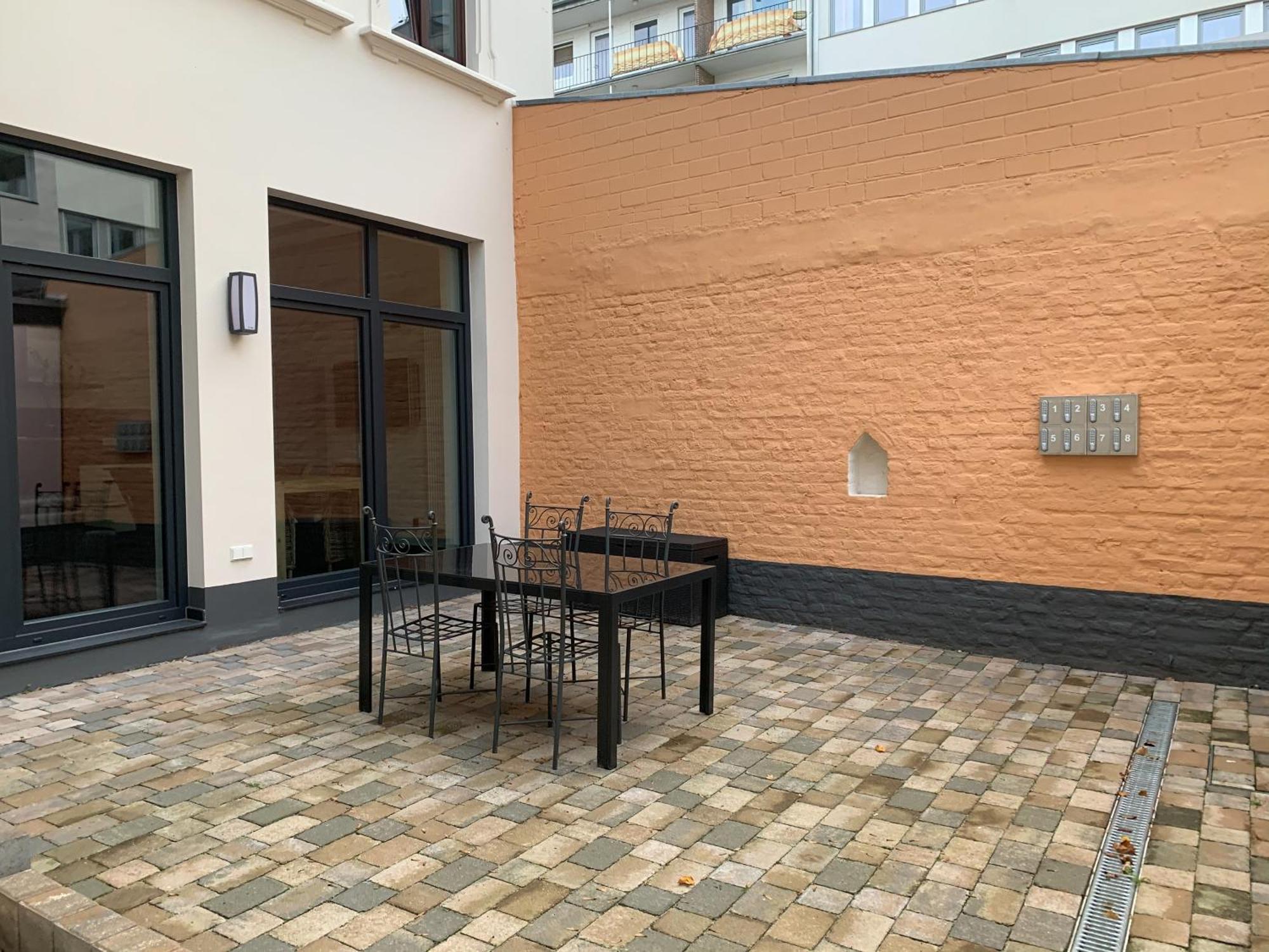 Relax Aachener Boardinghouse Phase 2 Aachen