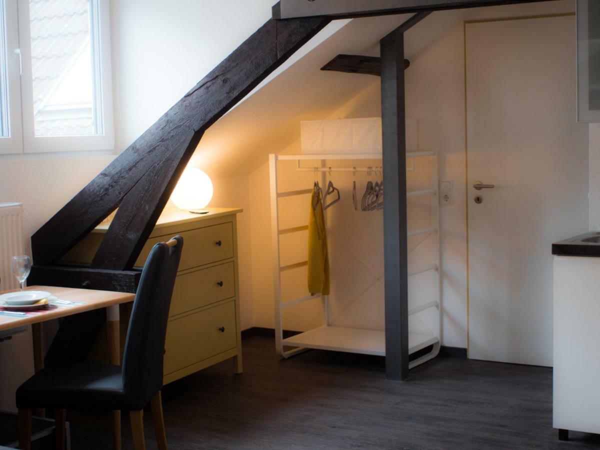 Relax Aachener Boardinghouse Phase 2 3*