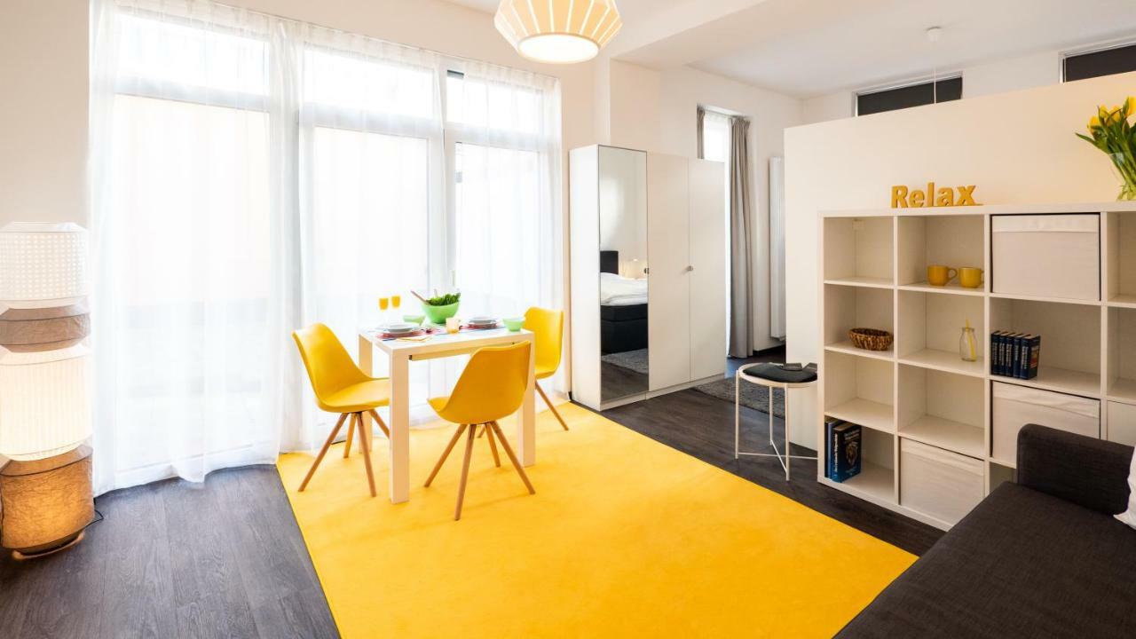Relax Aachener Boardinghouse Phase 2 Aachen