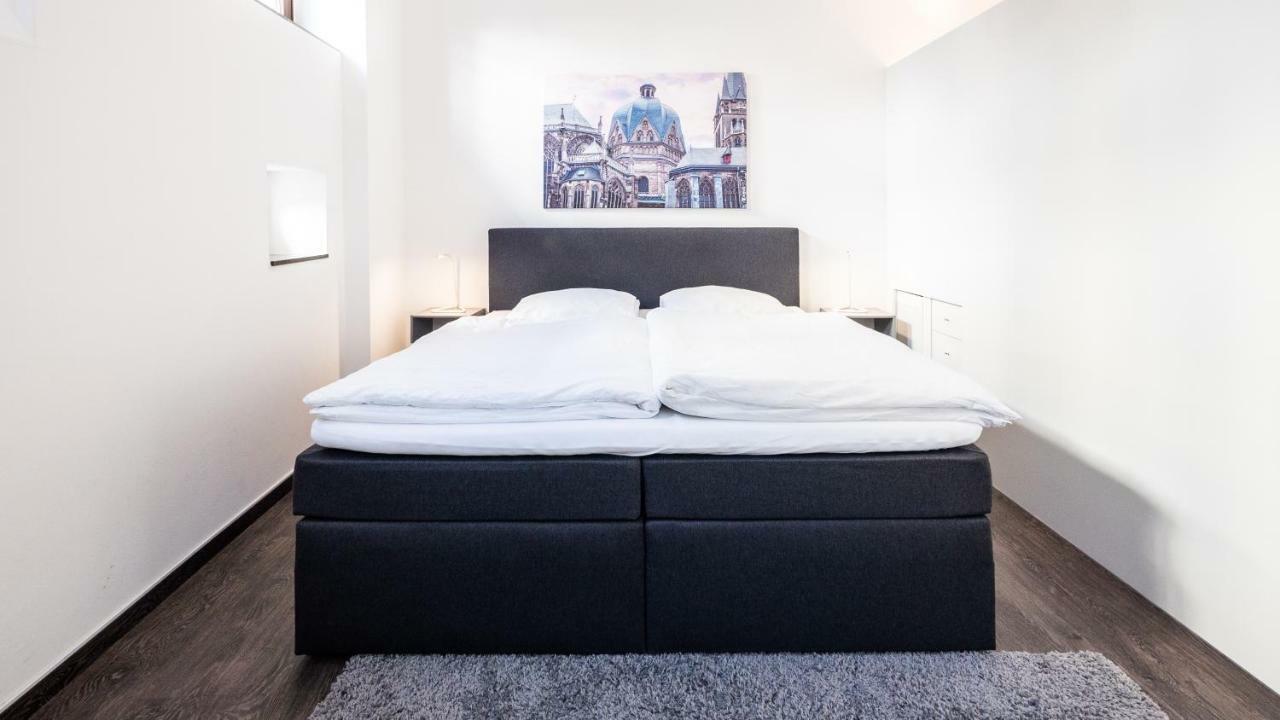Relax Aachener Boardinghouse Phase 2