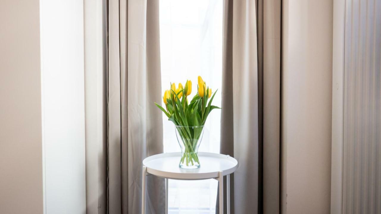Aparthotel Relax Aachener Boardinghouse Phase 2 Aachen