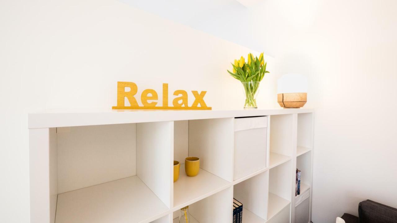Aparthotel Relax Aachener Boardinghouse Phase 2 3*
