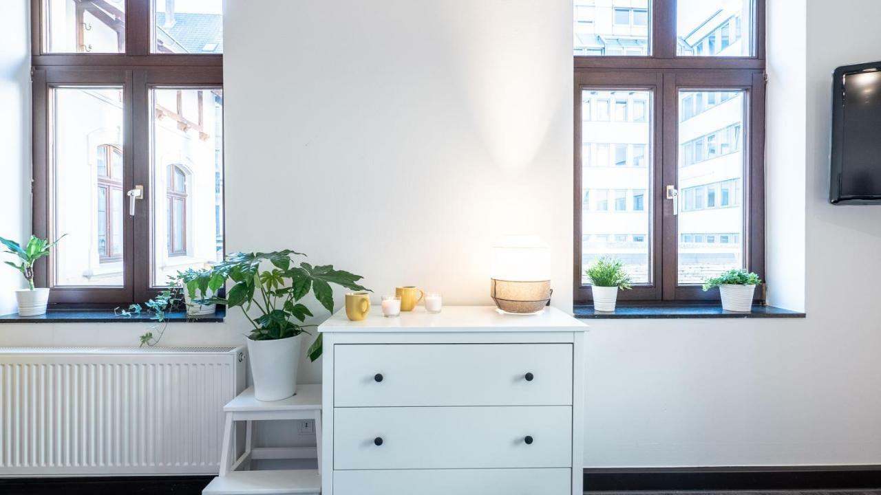 Aparthotel Relax Aachener Boardinghouse Phase 2 Aachen