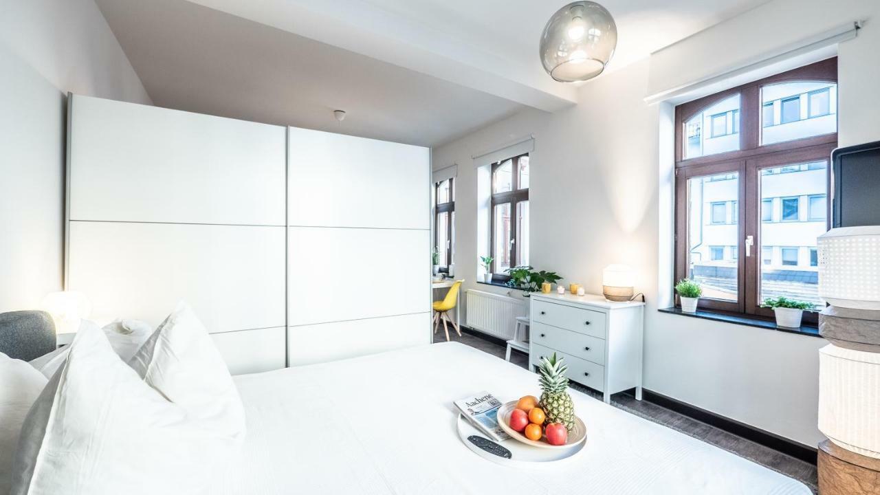 Relax Aachener Boardinghouse Phase 2 Aachen