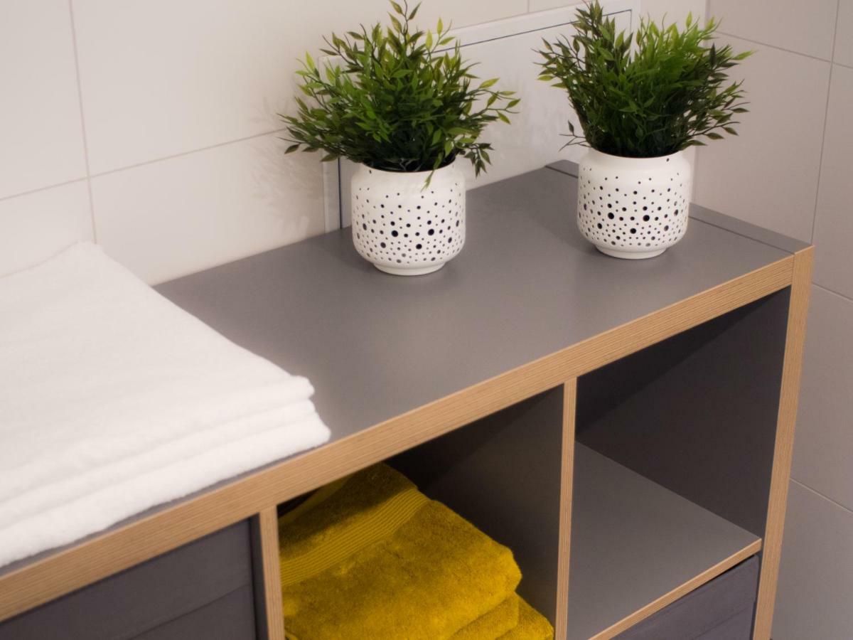 Aparthotel Relax Aachener Boardinghouse Phase 2 Aachen