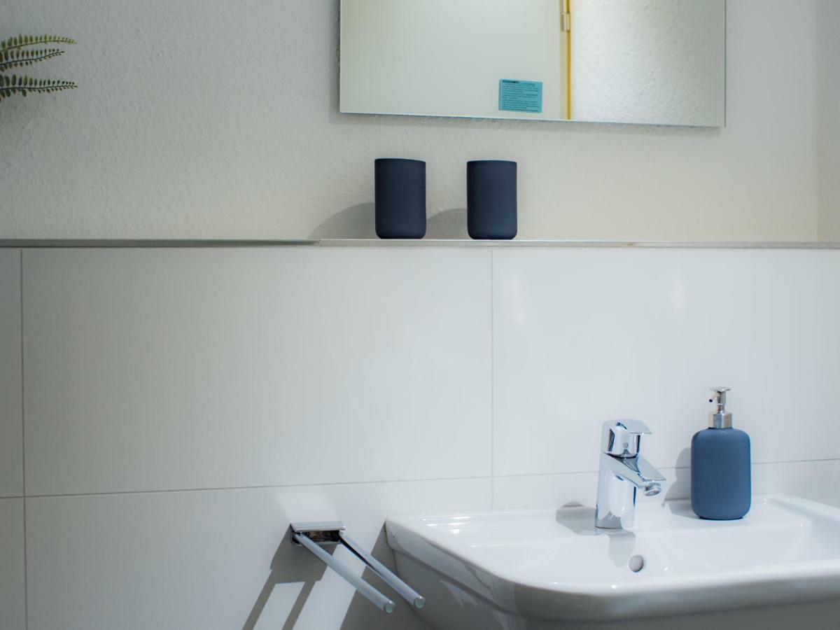 Relax Aachener Boardinghouse Phase 2 Aachen