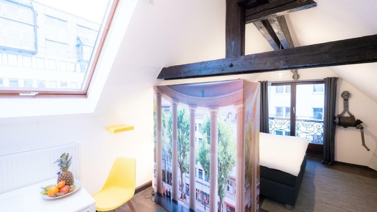 Relax Aachener Boardinghouse Phase 2 3*