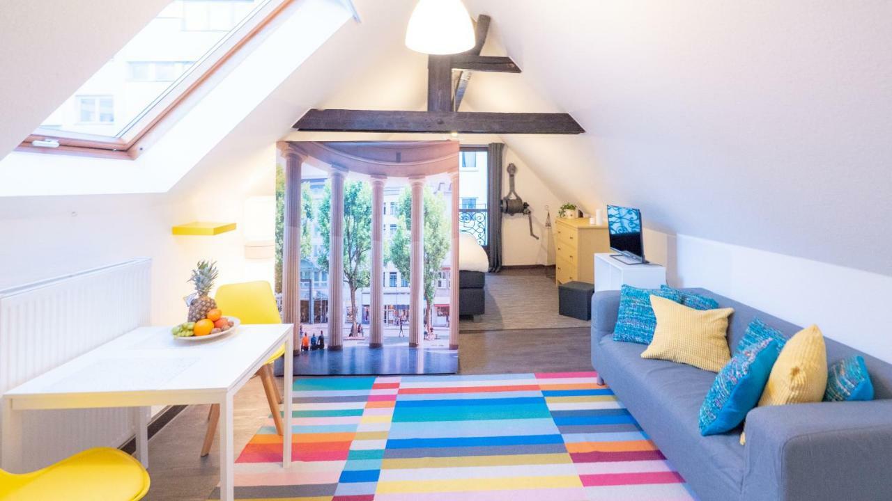 Relax Aachener Boardinghouse Phase 2