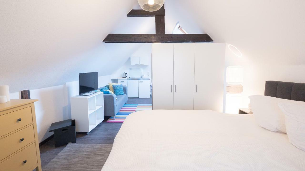 Relax Aachener Boardinghouse Phase 2